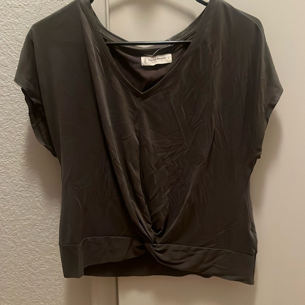 Women Top